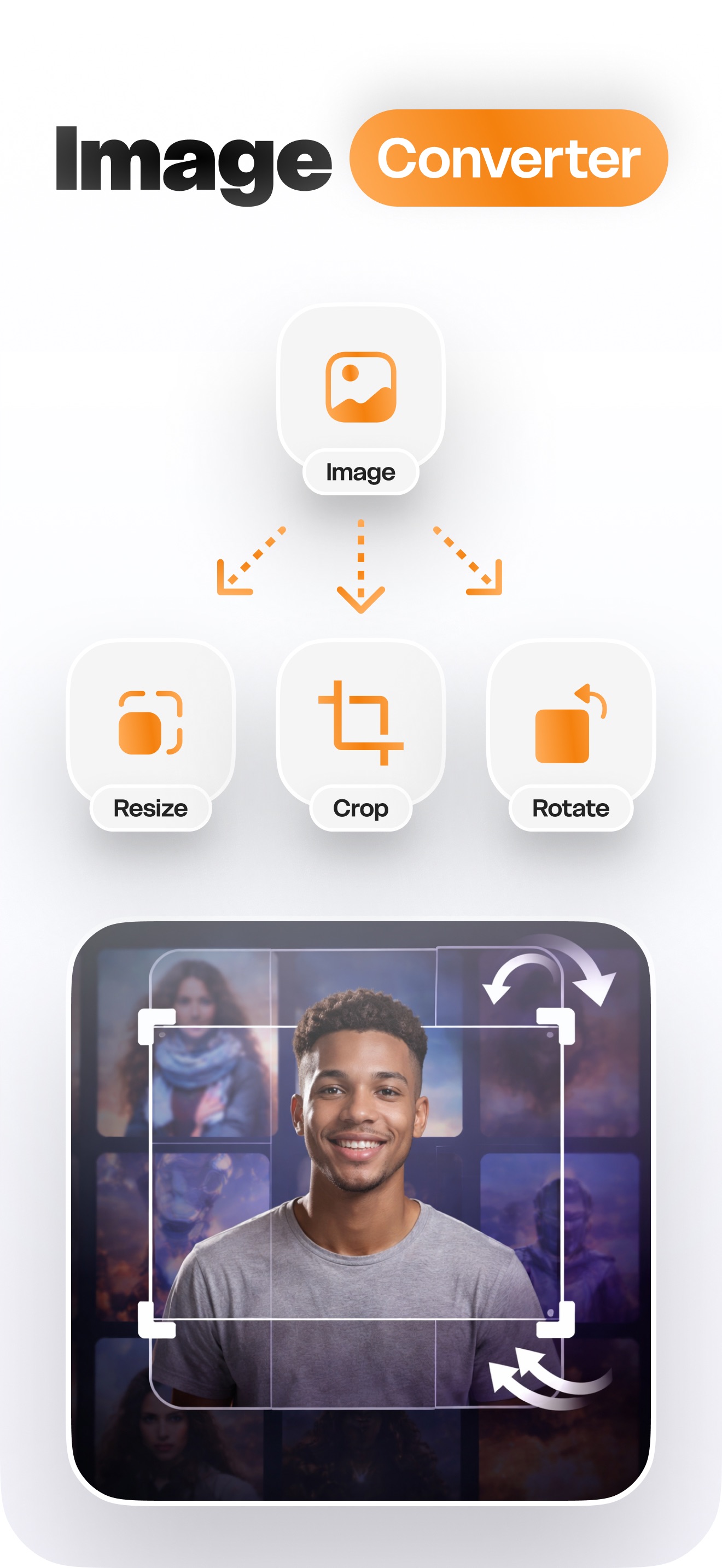 Rangoo - Video Tools